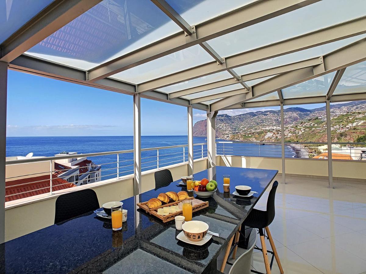 Paradise View By Lovelystay Funchal  Exterior photo