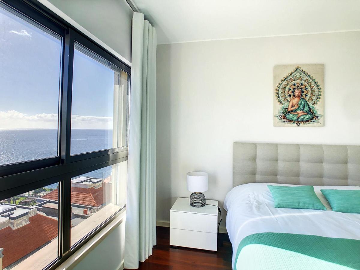 Paradise View By Lovelystay Funchal  Exterior photo