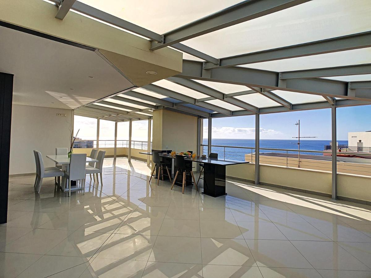 Paradise View By Lovelystay Funchal  Exterior photo