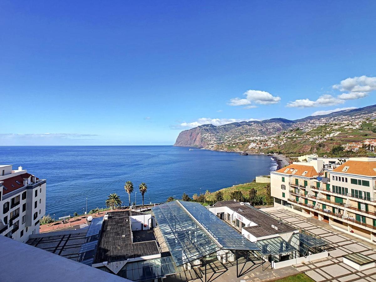 Paradise View By Lovelystay Funchal  Exterior photo
