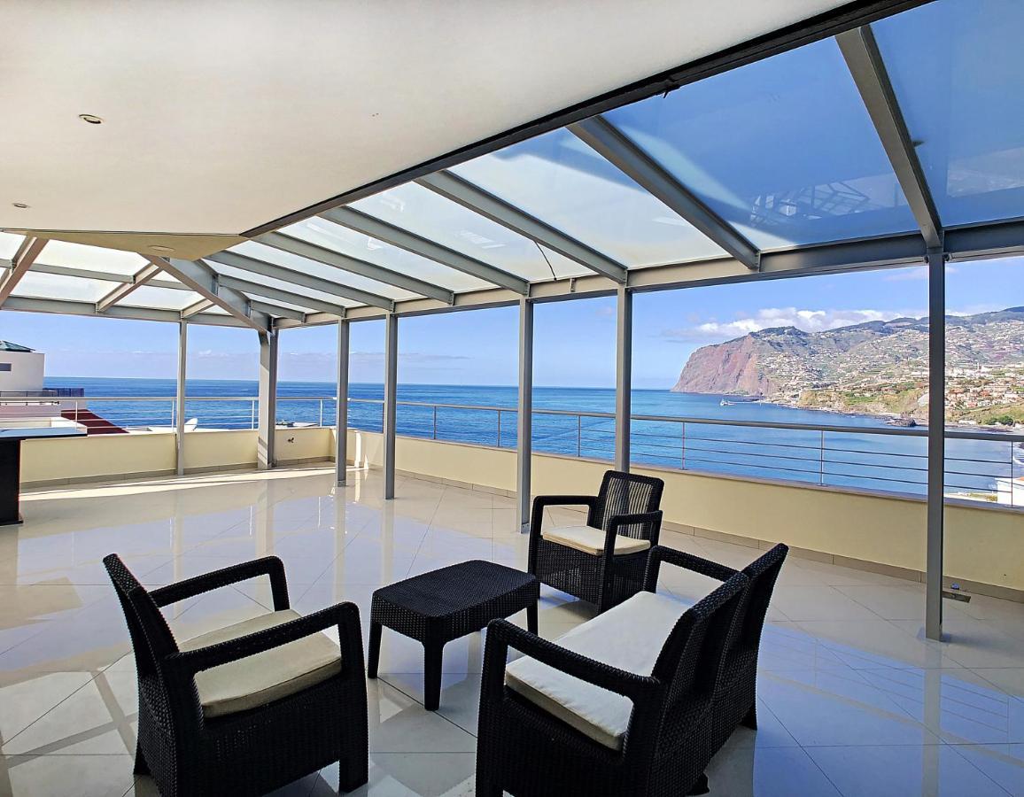 Paradise View By Lovelystay Funchal  Exterior photo