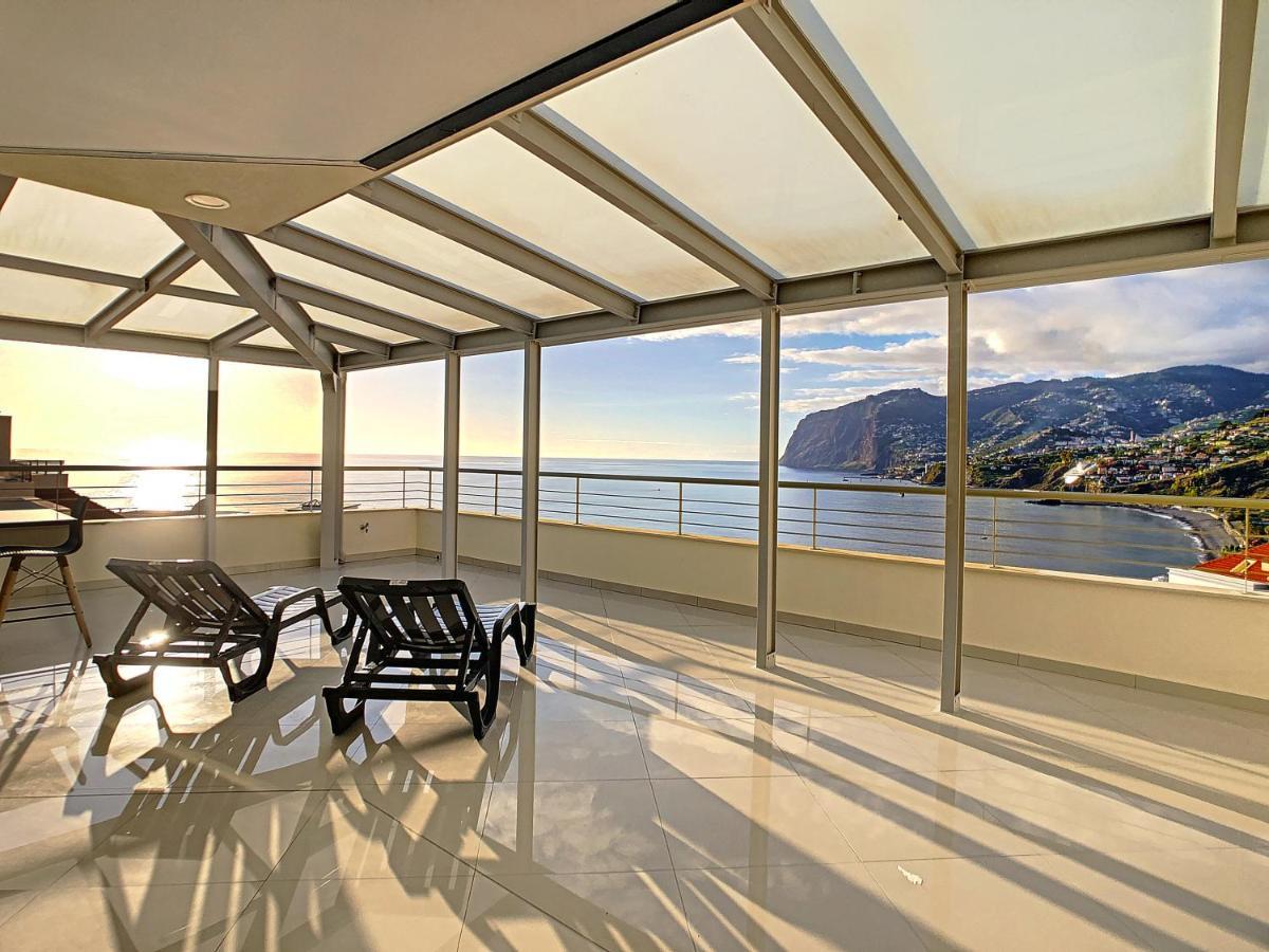 Paradise View By Lovelystay Funchal  Exterior photo